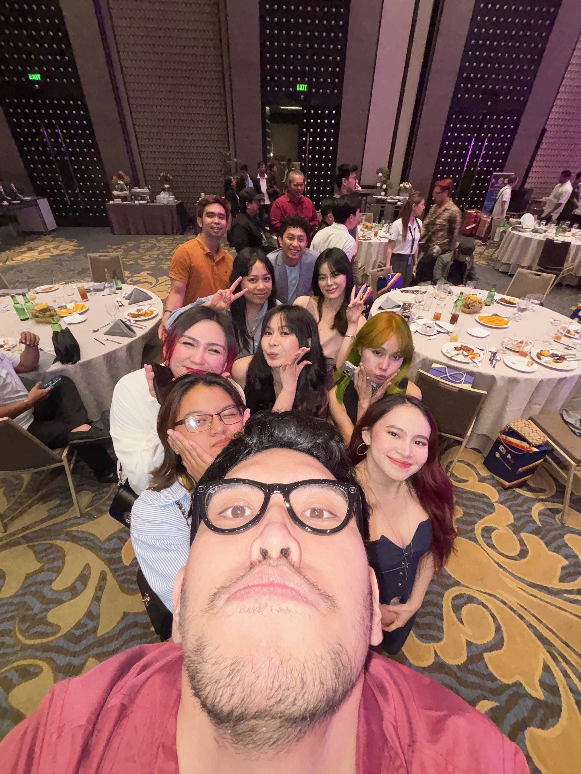 METAF GROUP previous event photo 5