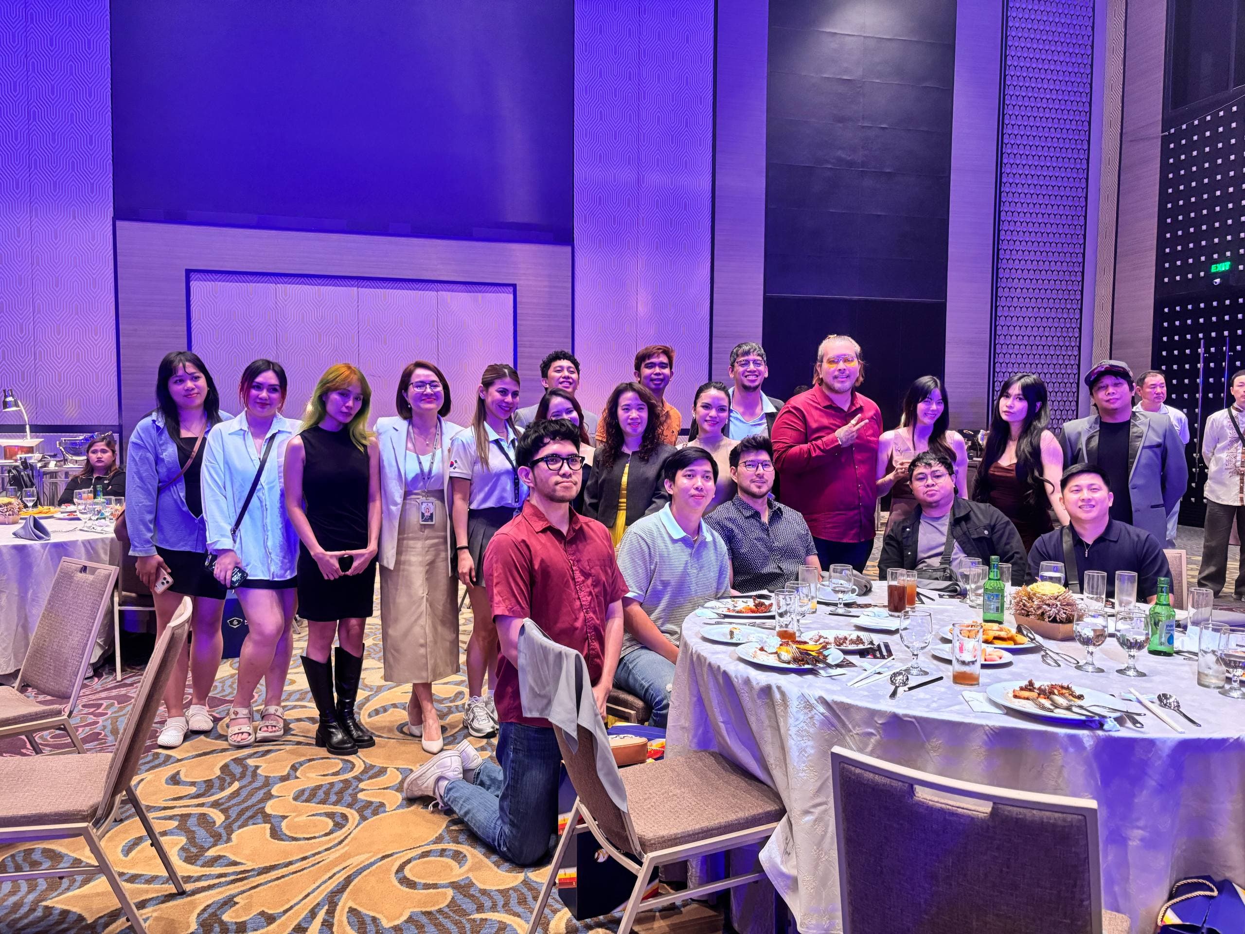METAF GROUP previous event photo 6