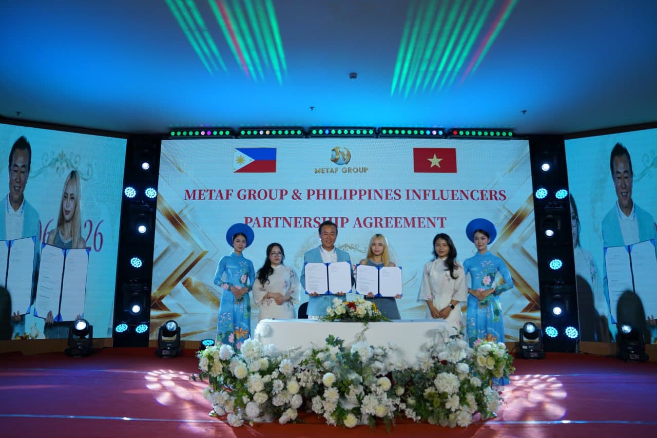 METAF GROUP previous event photo 9
